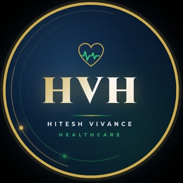 HVH (Hitesh Vivance Healthcare)